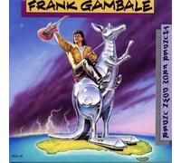 Frank Gambale - Thunder from Down Un [Import]