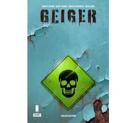 Frank, Gary - Geiger Deluxe Edition