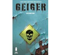 Frank, Gary – Geiger – Volume 1