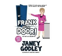 Frank Get The Door!