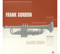 Frank Gordon Sextet - Clarion Echoes