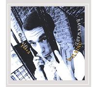 Frank Grimaldi - Walking Backward