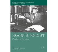 Frank H. Knight