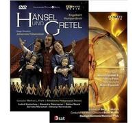 Frank - Hänsel Gretel/Romeo und Julia