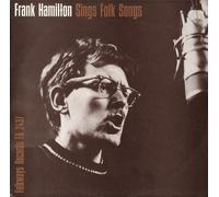 Frank Hamilton Sings Folk Songs