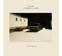 Frank Hammersland - Atlantis [New Vinyl LP]