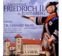 Frank,Hans-Peter - Kronprinz Friedrich II/Vortrag [Import]
