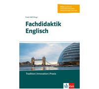 Frank Haß Fachdidaktik Englisch: Tradition - Innovation - Praxis. Buch + (Poche)