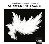 Frank Havroy & Gunnar Flagstad – Schubert: Schwanengesang – Import – Simax Online
