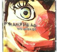 Frank Head - The Best of