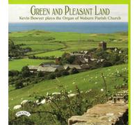 Frank Heddon Bond Green and Pleasant Land (CD) Album