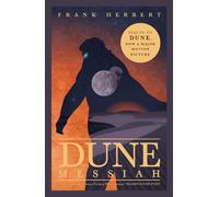 Frank Herbert Dune Messiah (Poche)