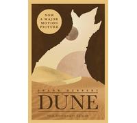 Frank Herbert Dune (Poche)