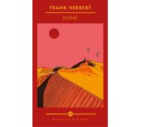 Frank Herbert Dune (Relié) S.F. Masterworks