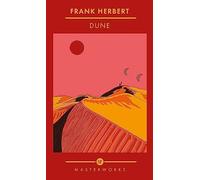 Frank Herbert Dune (Relié) S.F. Masterworks