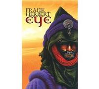 frank herbert eye - Frank Herbert - J.T. Colby amp Company Inc. - Livre en Anglais Frank HerbertFrank Herbert (Auteur)