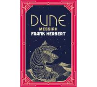 Frank Herbert Frank Herbert Dune Messiah (Relié) Gateway Essentials