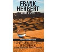 Frank Herbert: Unpublished Stories