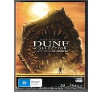 Frank Herbert's Dune: Collection complète