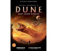 Frank Herbert's DUNE - Digitally Remastered and Emmy Award Winning - 2020 [DVD]