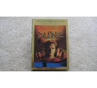 Frank Herbert's Dune (TV Miniseries) (Director's Cut Special Edition) [Import USA Zone 1]