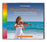 Frank Herrlinger - Classical Wellness Dreams