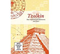 Frank Hoefer - Tzolkin: die Verborgene Ordnung der Zeit