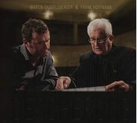 Frank Hoffmann & Martin Gasselsberger - Schöne Bescherung [Import]
