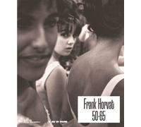 Frank Horvat 50-65 - Quentin Bajac - La Martiniere Eds De - relié - Beau livre