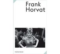 Frank Horvat
