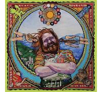 Frank Hurricane and the Hurricane of Love - Life Is Spiritual