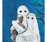 Frank Iero – Parachutes – Vinyle – Version explicite + téléchargement numérique