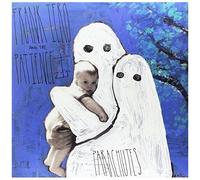Frank Iero – Parachutes – Vinyle – Version explicite + téléchargement numérique