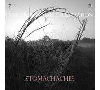 Frank Iero Stomachaches (Vinyl)