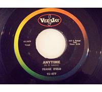 FRANK IFIELD 45 RPM ANYTIME / LOVESICK BLUES