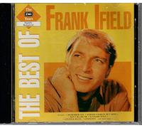 Frank Ifield - Best of Frank Ifield [Import]