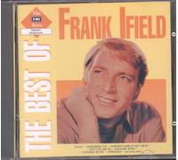 Frank Ifield - Best of Frank Ifield [Import]