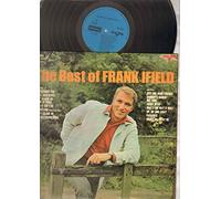 FRANK IFIELD - BEST OF - LP VINYL