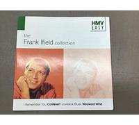 Frank Ifield Collection [Import]