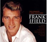 Frank Ifield – Complete A's & B's, The – CD – Import