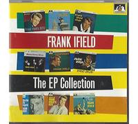 Frank Ifield - EP Collection