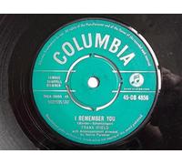 Frank Ifield - Frank Ifield - I Remember You - [7"]