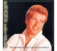 Frank Ifield - Frank Ifield Remembers Th [Import]