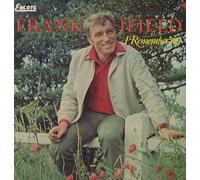 FRANK IFIELD - I REMEMBER YOU LP UK EMI