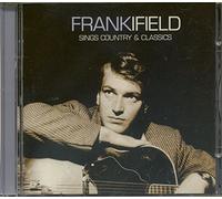 Frank Ifield - Sings Country & Classics