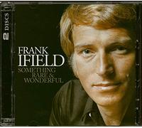 Frank Ifield - Something Rare & Wonderful [Import]