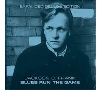 Frank, Jackson - Blues Run The Game