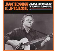 Frank, Jackson C. - American Troubadour