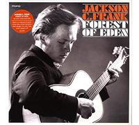 Frank, Jackson C. - Forest of Eden