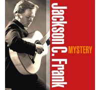 Jackson C. Frank - Mystery [Vinyl Lp]